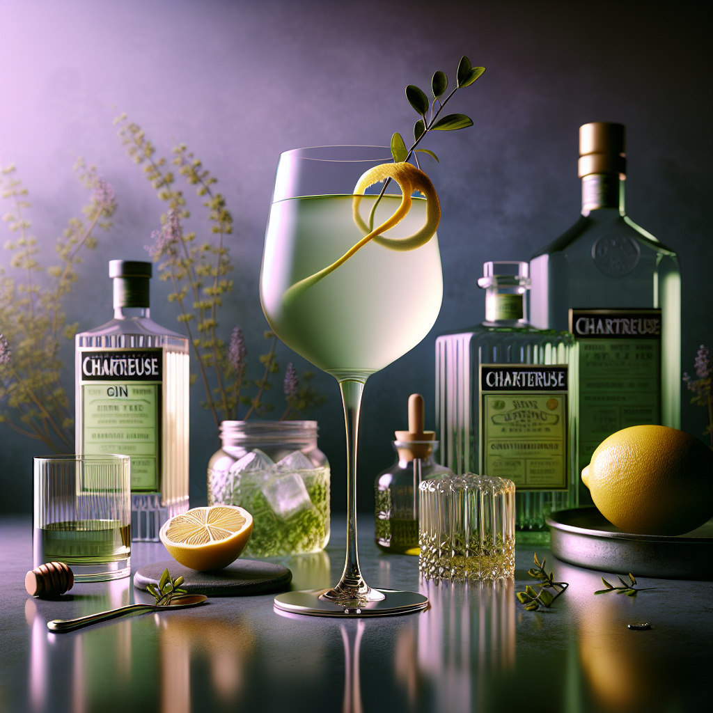 Solitary Herb Elixir