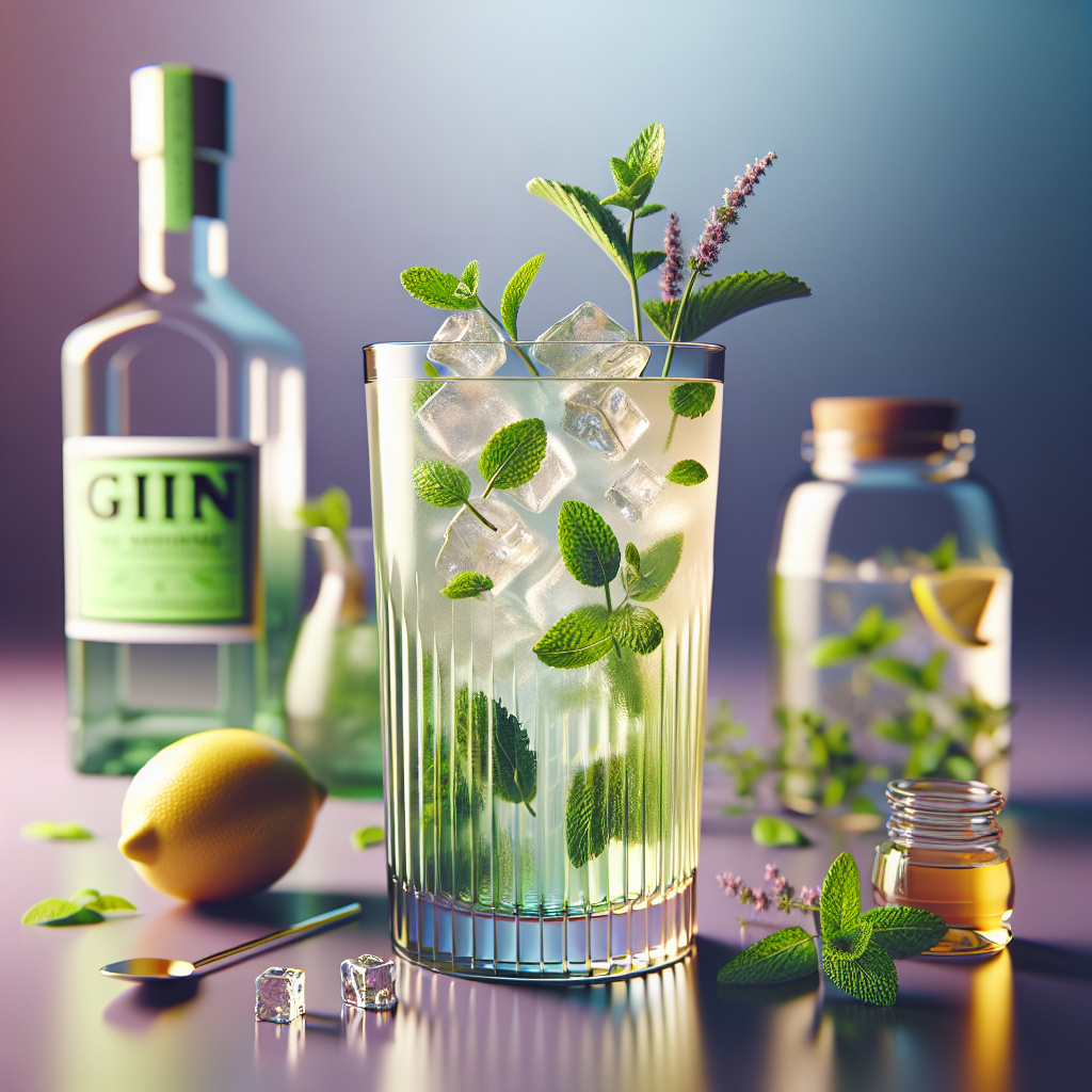 Herbal Stress Reliever