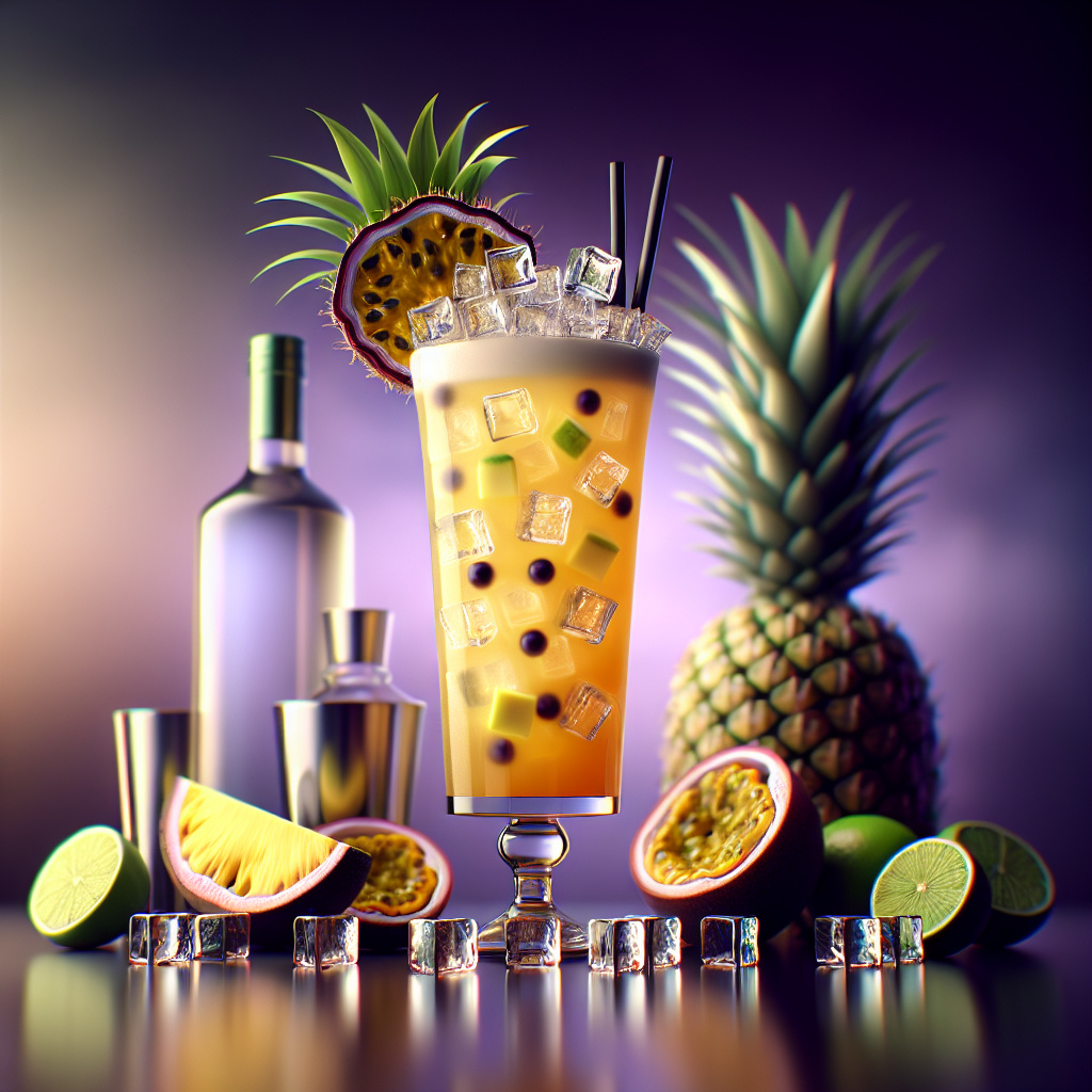 Tropical Equilibrium