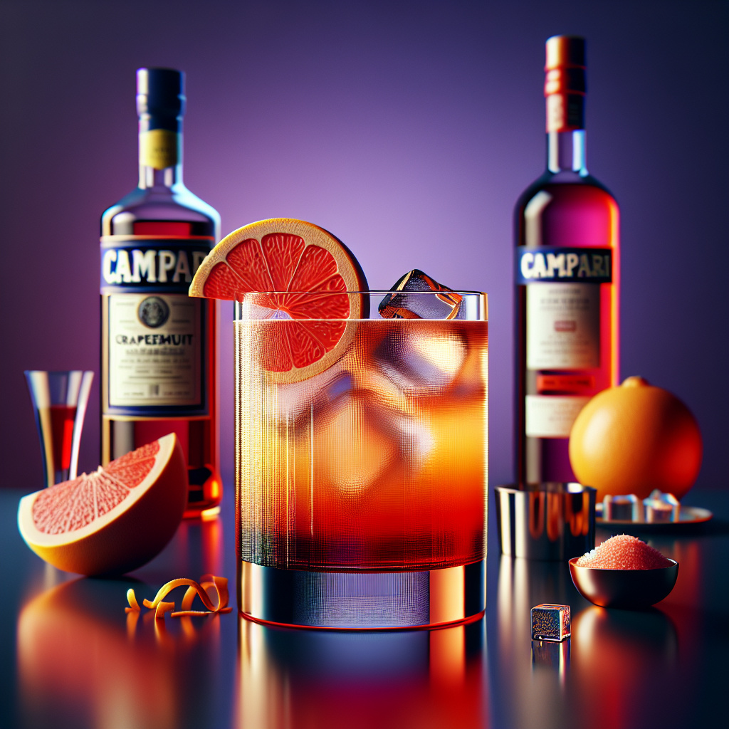 Boredom Buster Bitter