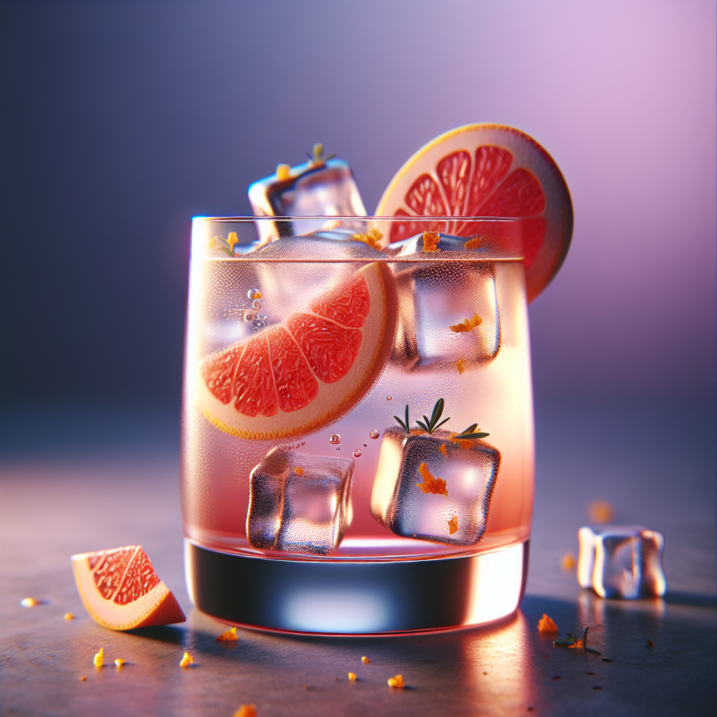 Introverted Bitter Bliss