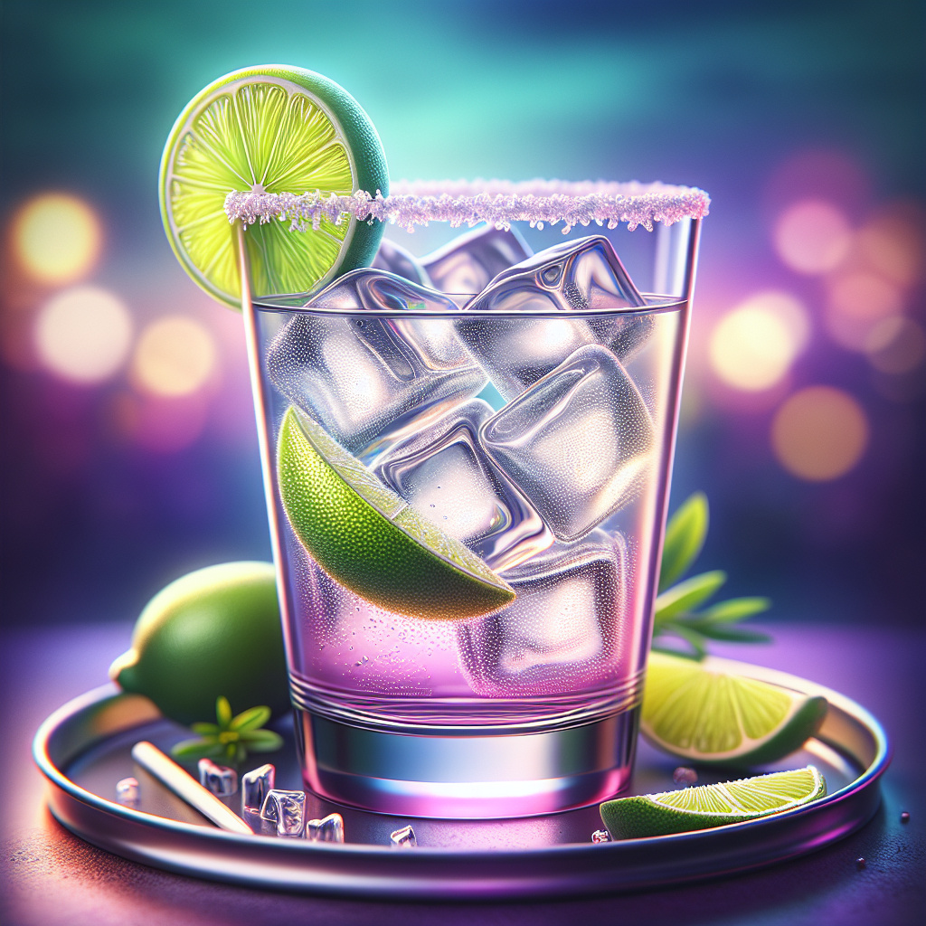 Skeptical Sour Twist