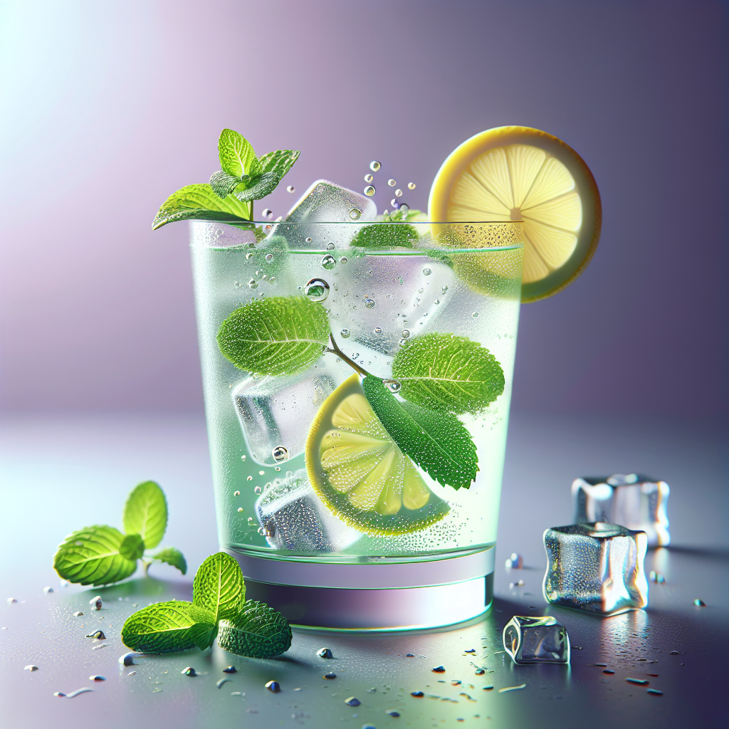 Botanical Serenity Elixir